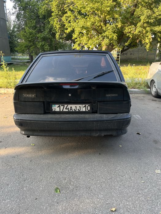 Продам ваз 2114