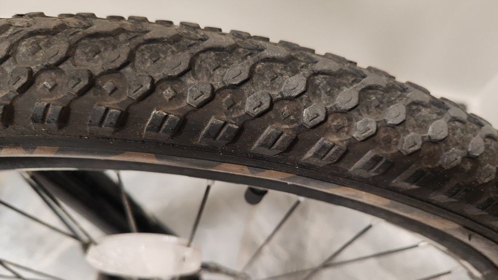 Продам велик взрослый