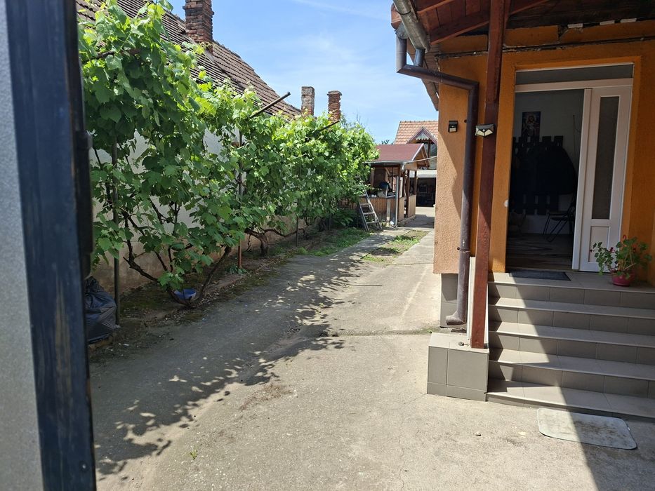 Casa de vânzare in mun. Sebeș