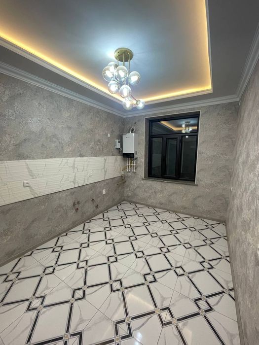 3 комнатный коттедж в Ханабаде