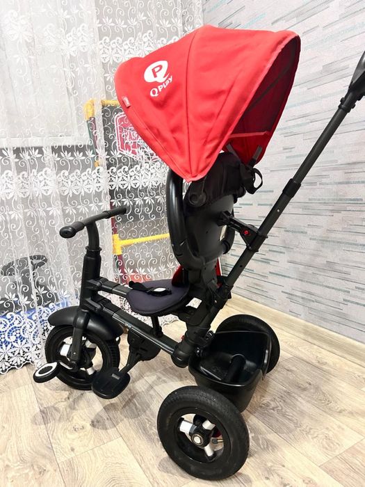 Коляска детская Chicco-фирменная