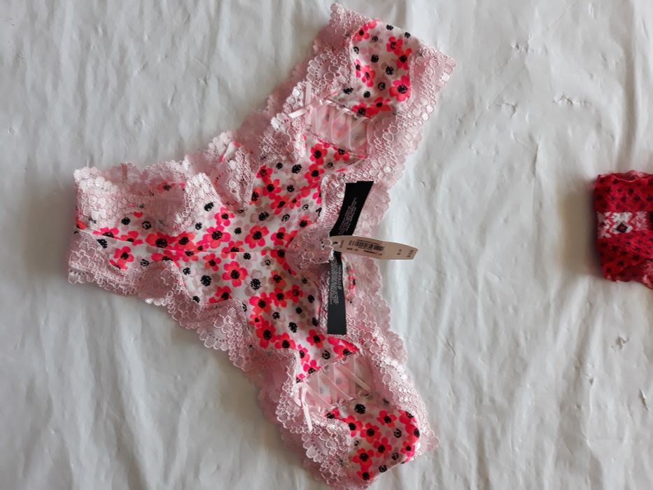 Lenjerie intimă Victoria's Secret nr S originali