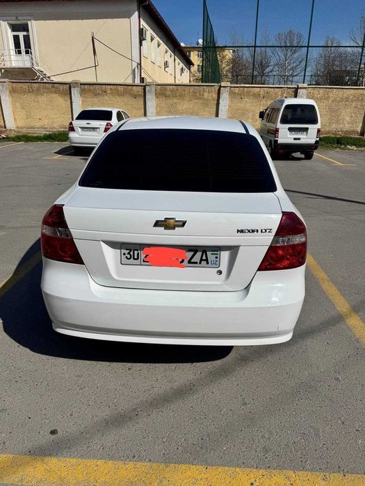 Nexia 3, 4-pozitsiya, + metan