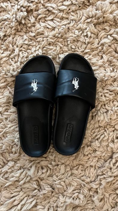 Чехли - Polo Ralph Lauren