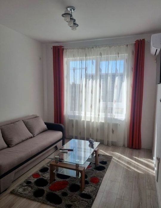 Garsoniera de inchiriat Militari Residence