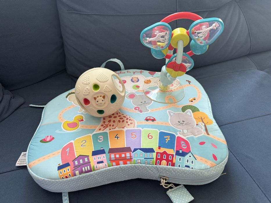 Лот играчки Жирафчето Софи