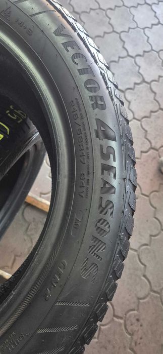 anvelope Goodyear,Continental,Semperit 215/55/17 m&s iarna