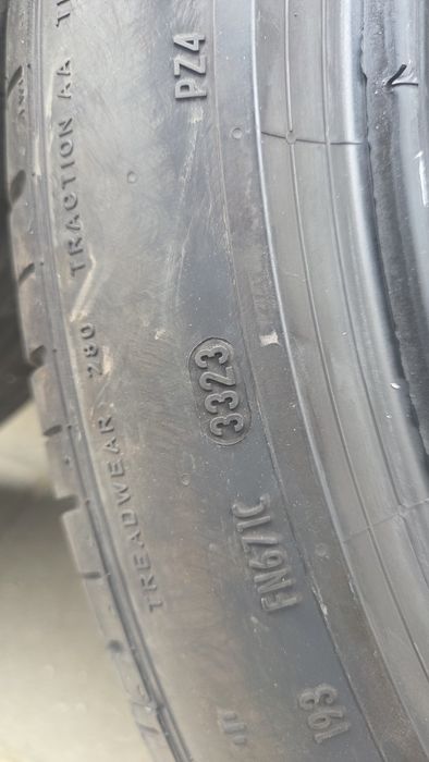 Гуми летни Pirelli Пирели 315/30/22 285/35/22 315/35/21 285/40/21 спортпакет