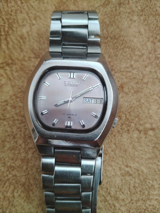 Seiko automatic 7009-5060