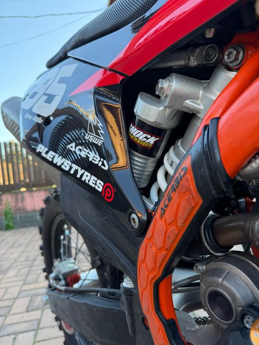 KTM  300 EXC – 2023