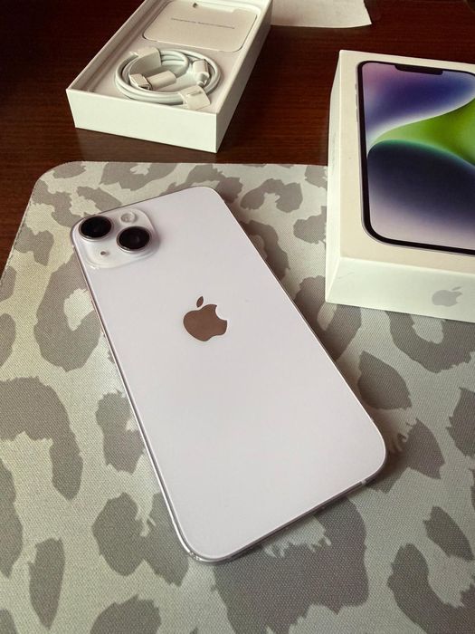 Iphone 14 - 128 GB
