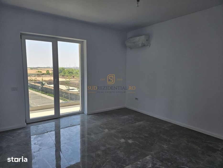 Apartament decomandat 3 camere, disponibil imediat, etaj 2/10
