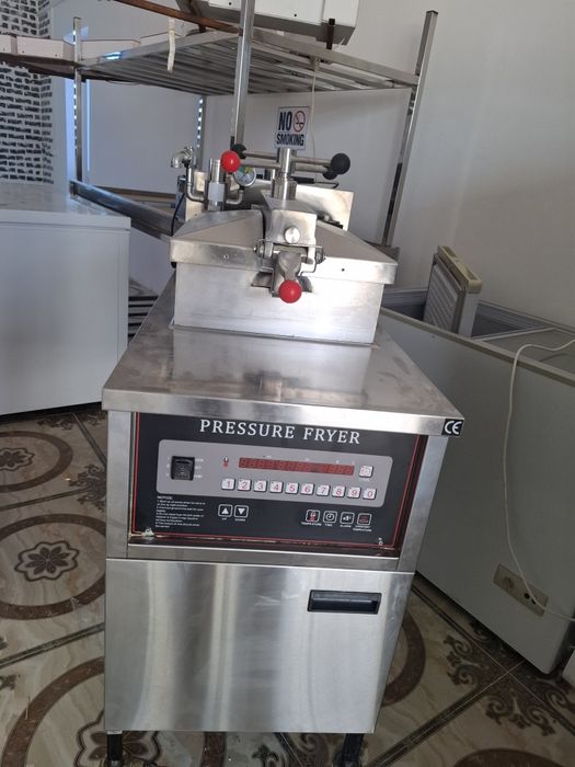 Кфс аппарат пресс без филтр