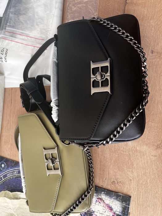 сумочки из натуральной кожи