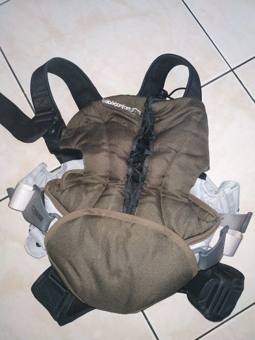 Рюкзак -кенгуру "Bebeconfort"