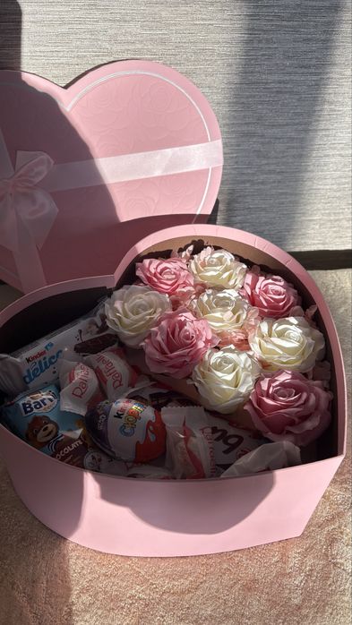 Мыльные розы мыльные цветы