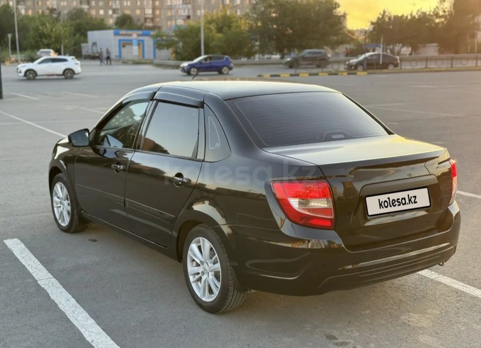 Продам гранту 2019 г