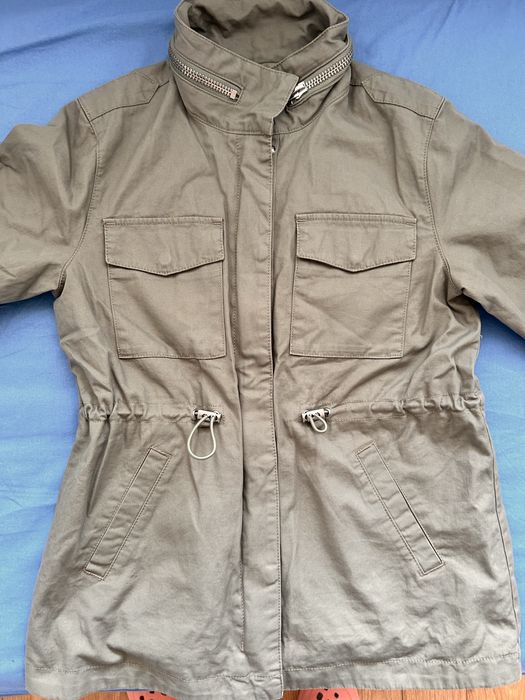 Яке тип парка за момиче H&M