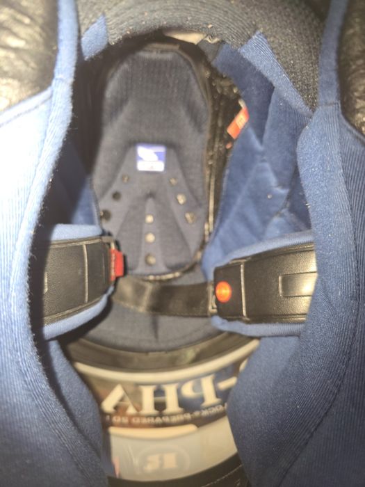 Мото каска HJC Rpha 10 размер М