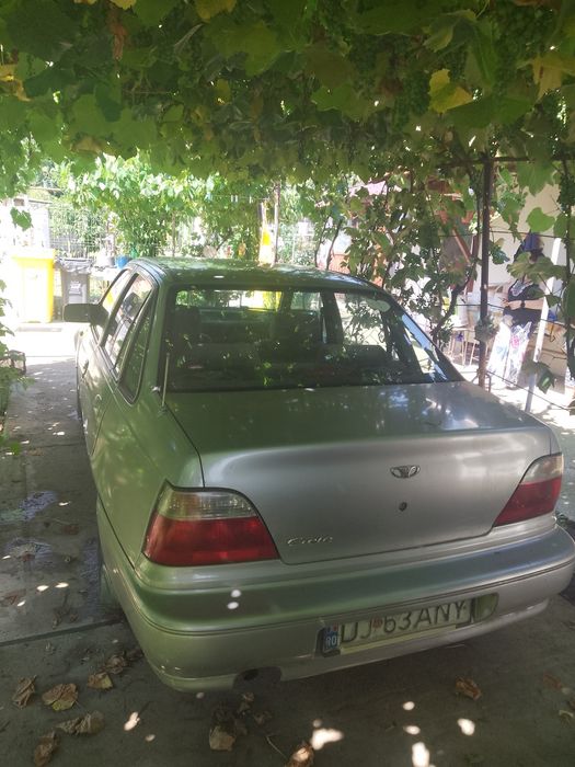 DAEWOO Cielo 2006 — imagine 4