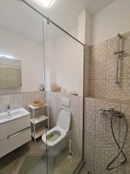Particular - Vand apartament 2 camere Mamaia Nord Complex Wave 6