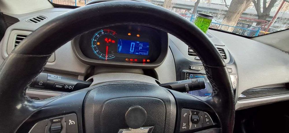 Продаётся автомобиль