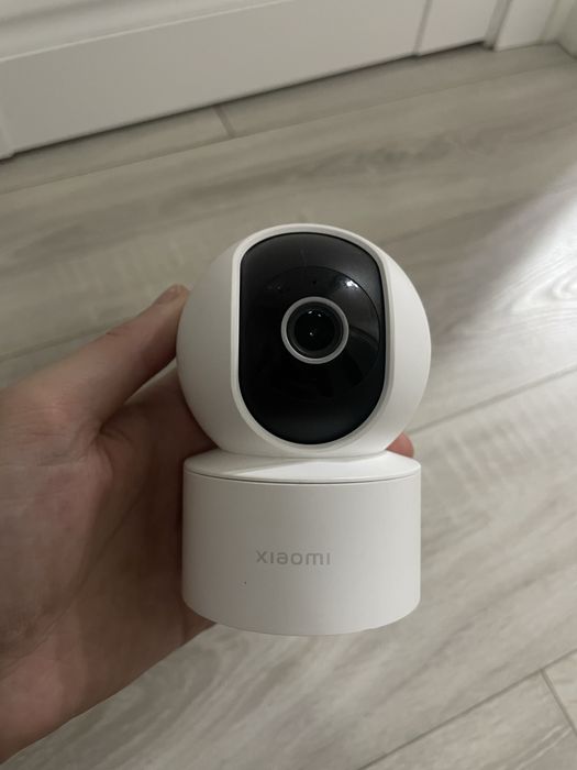 IP камера xiaomi