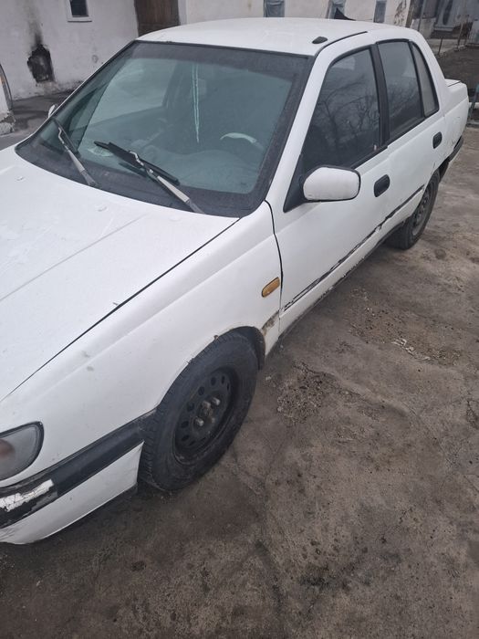 Ниссан санни продам