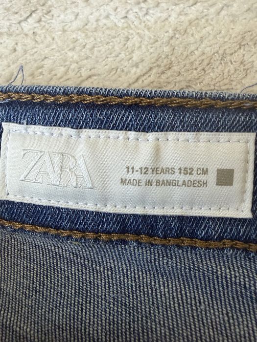 Дънки за момче ZARA