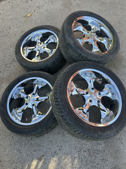5х150/305/45R22 Toyota 200/Lexus 470/570