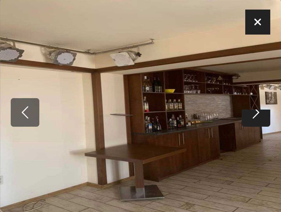 Заведение – Идеален център – 2818