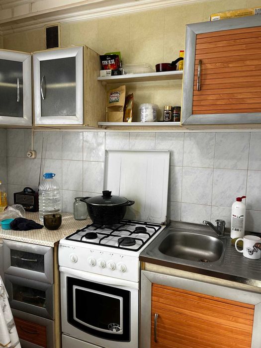 продажа 1 ком квартиры