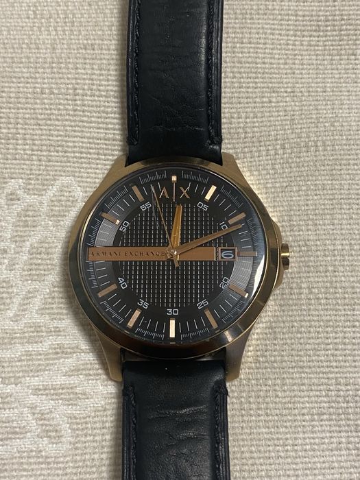 Ceas Armani exchange  Hampton