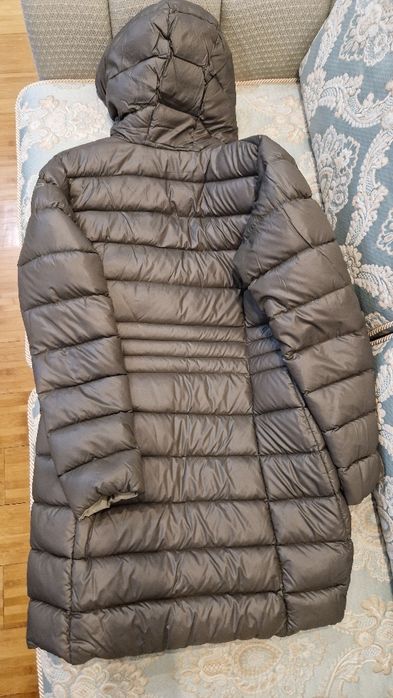 Продаю пуховые куртки Соломон.