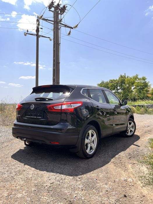 Nissan Qashqai - 1.6DCi - 130CP - 179.000km