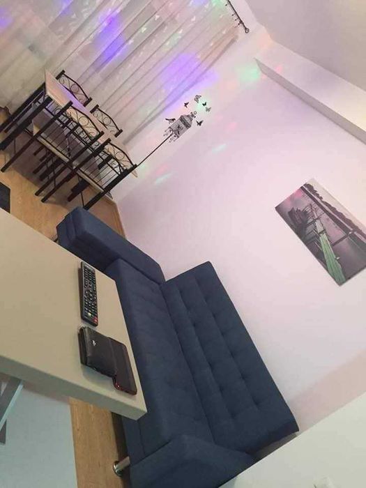 Apartament 2 camere Rezervelor, Militari Residence