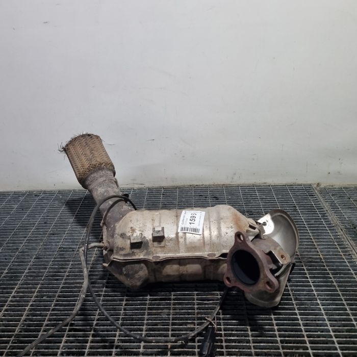 Reciclare catalizator Mitsubishi Outlander Facelift 2.2 Diesel 2009 - 2012 130kW 177CP (1596) Garantie