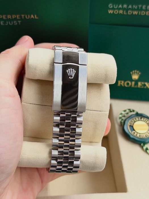 Продам новый Rolex datejust