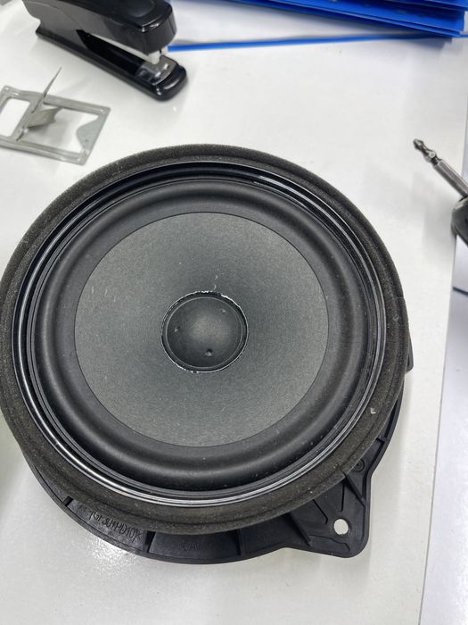 Колонки JETOUR X90plus