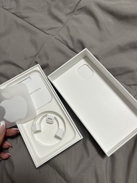 Iphone 11 white 64gb
