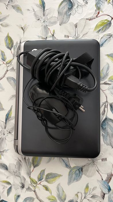 Продам ноутбук Hewlett Packard