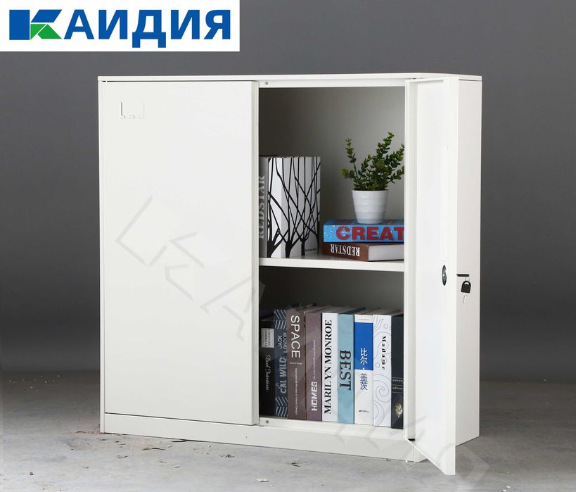 Офисные шкафчики/металлические шкафчики/железные шкафчики