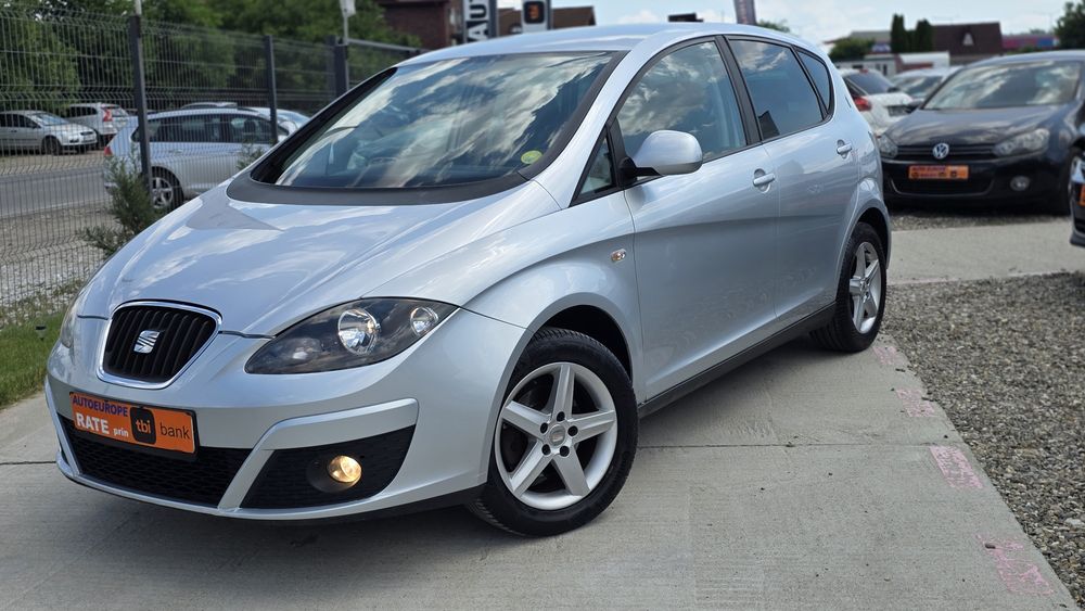 seat altea