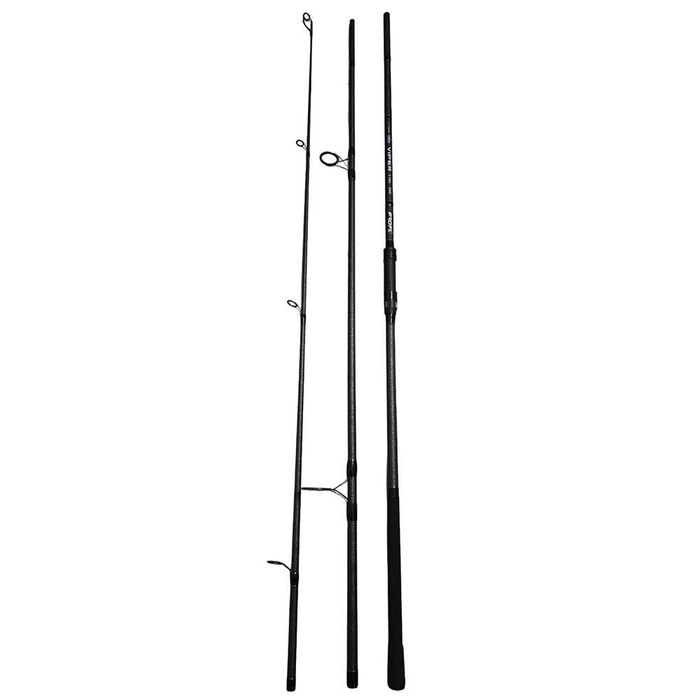 Lanseta Crap Pro Fl Viper 3.5lbs 3segmente 3.60m / 3.90m