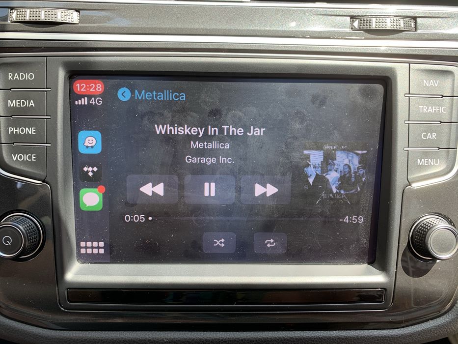 Service GPS / Harti 2025 pt: Tir / Auto / Carplay/Android Auto/Coding