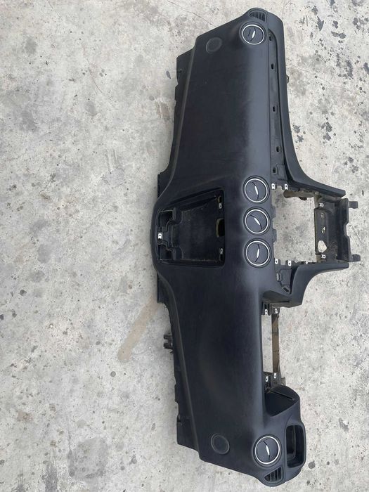 Planșă bord cu kit airbag-uri Ford Galaxy 2006–2015 originală, complet