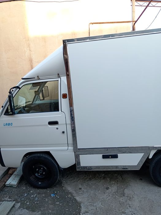 Moshena tiniq avaylab haydalgan  yuk kup ortilmagan