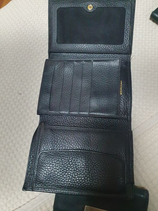 Портмоне Maitre, Delvaux,Mulberry