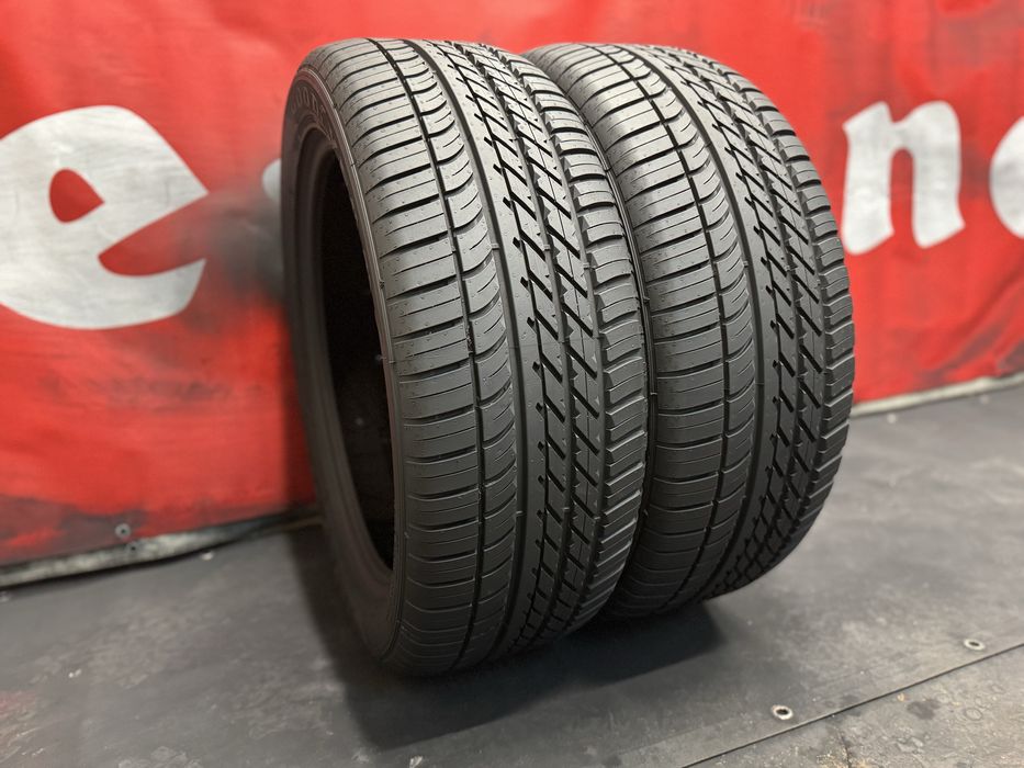 235 50 20, Всесезонни гуми, All Terrain, Goodyear EagleF1AT, 2 броя