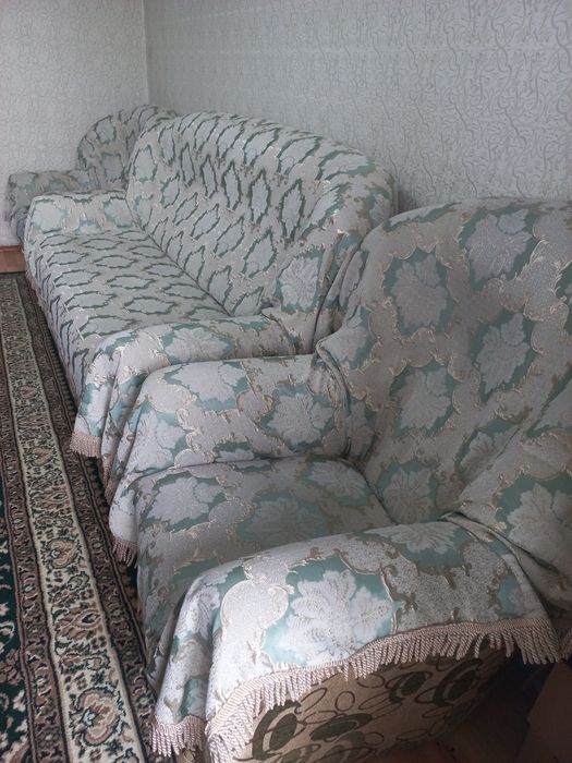 Продам мягкий уголок